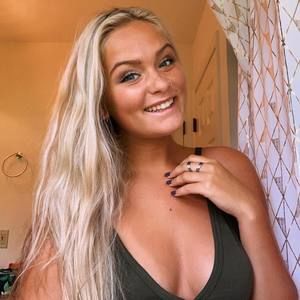 Meet your Posher, Liz